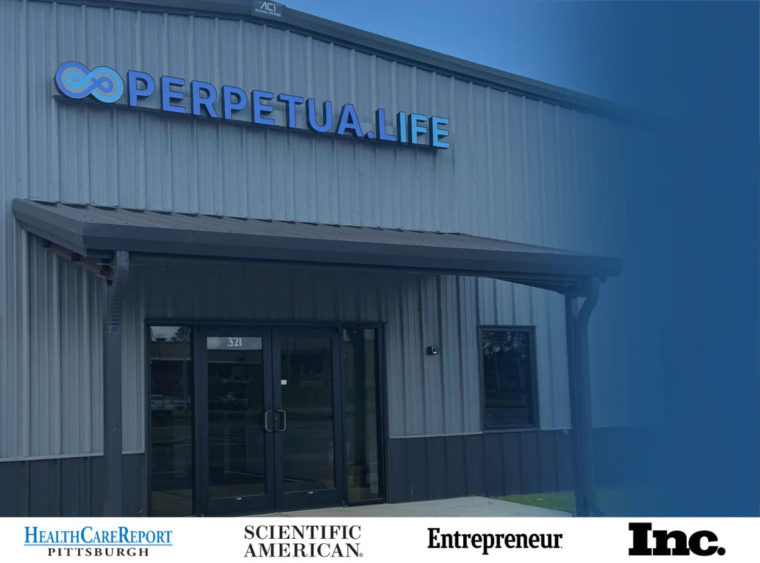AEON™ NAD+ Liposomal Longevity Complex with Nicotinamide DUO™